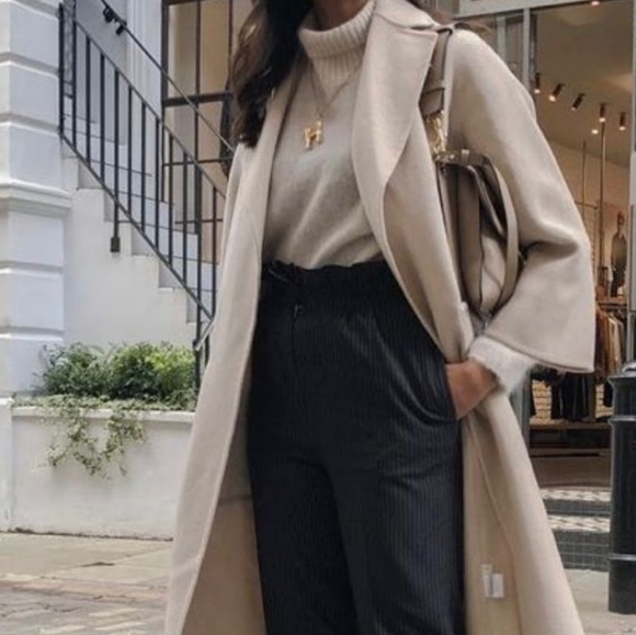 Charter Club 100% Merino Wool Turtleneck Sweater - Picture 7 of 9